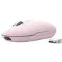 RATON OPTICO WIRELESS FINO SERON ROSA TRUST